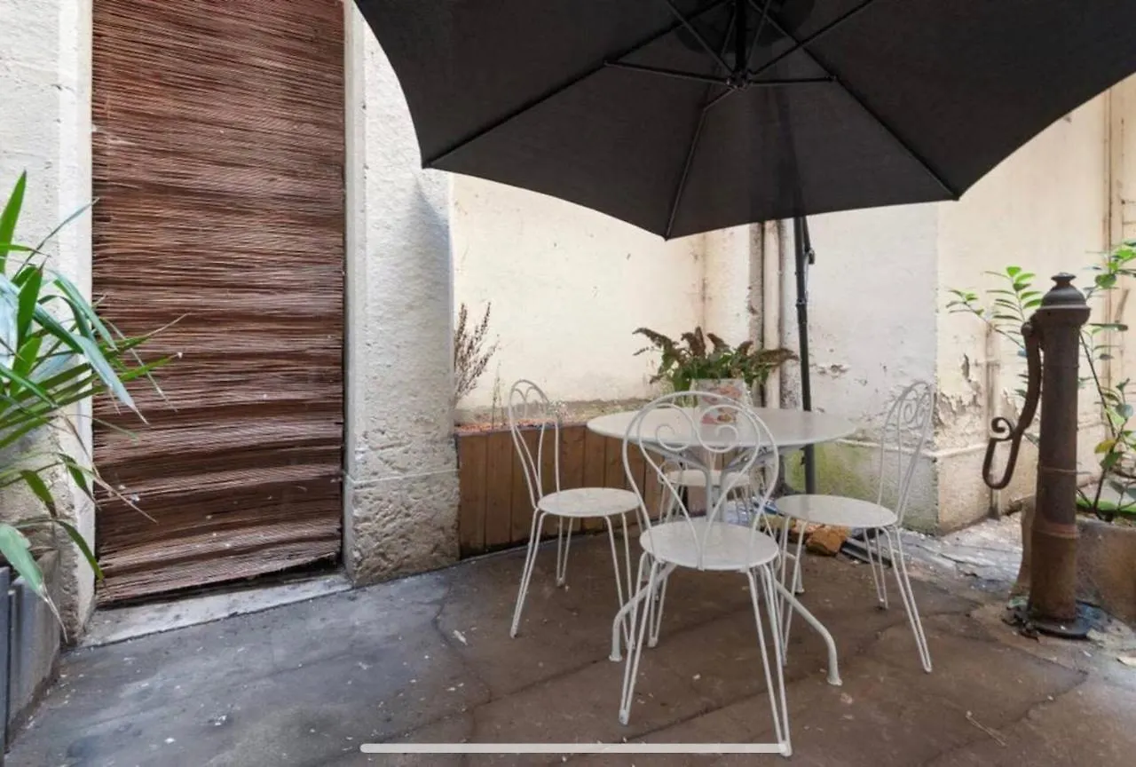리옹 Loft Sur Saone 아파트 0*,  프랑스