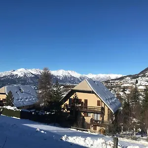 Les Grangeons Les Orres