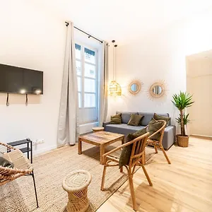 Les De L'opera - Barbara For 10 People Appartement