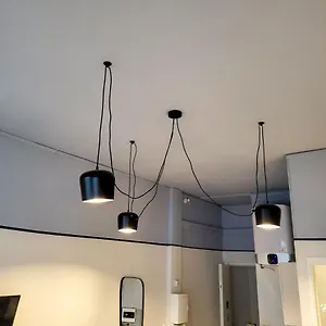 Oxymore Appartement