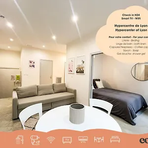 Onyx Appartement
