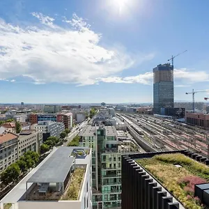 Hamac - Lafayette 2 - Haut Standing Appartement