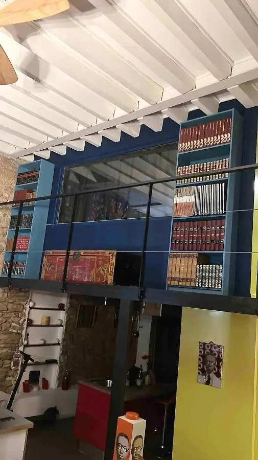 Appartement Loft Sur Saone à Lyon