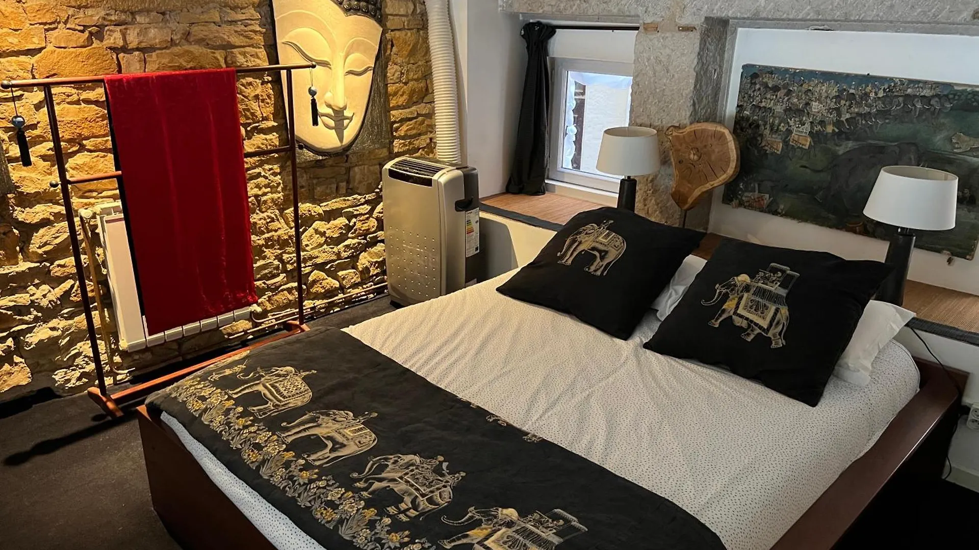 Appartement Loft Sur Saone à Lyon